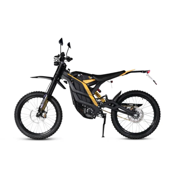 Cross elektryczny 79BIKE Falcon Pro L1e