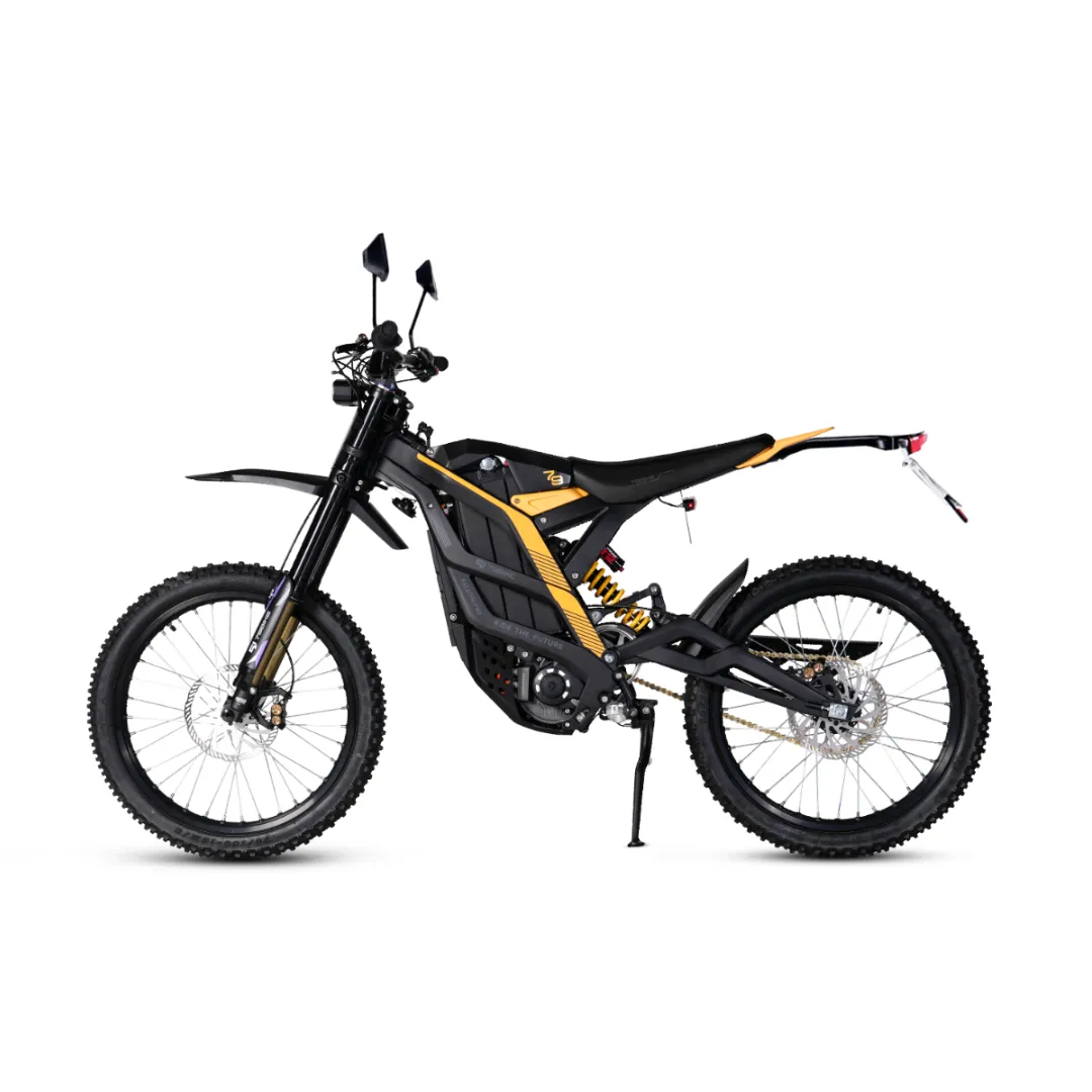 Cross elektryczny 79BIKE Falcon Pro L1e