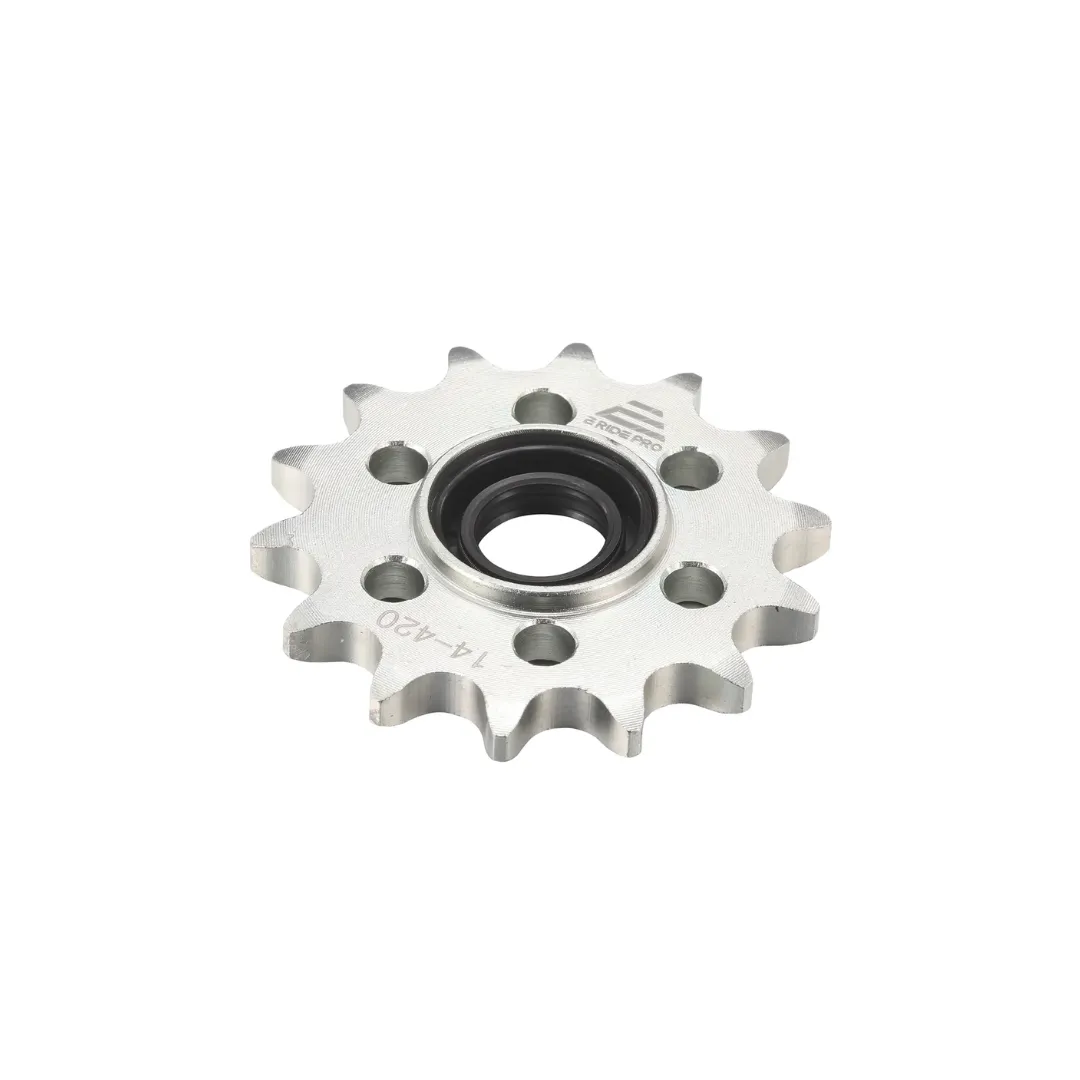 Zębatka napędowa 14T – E RIDE PRO SE / SS 2.0