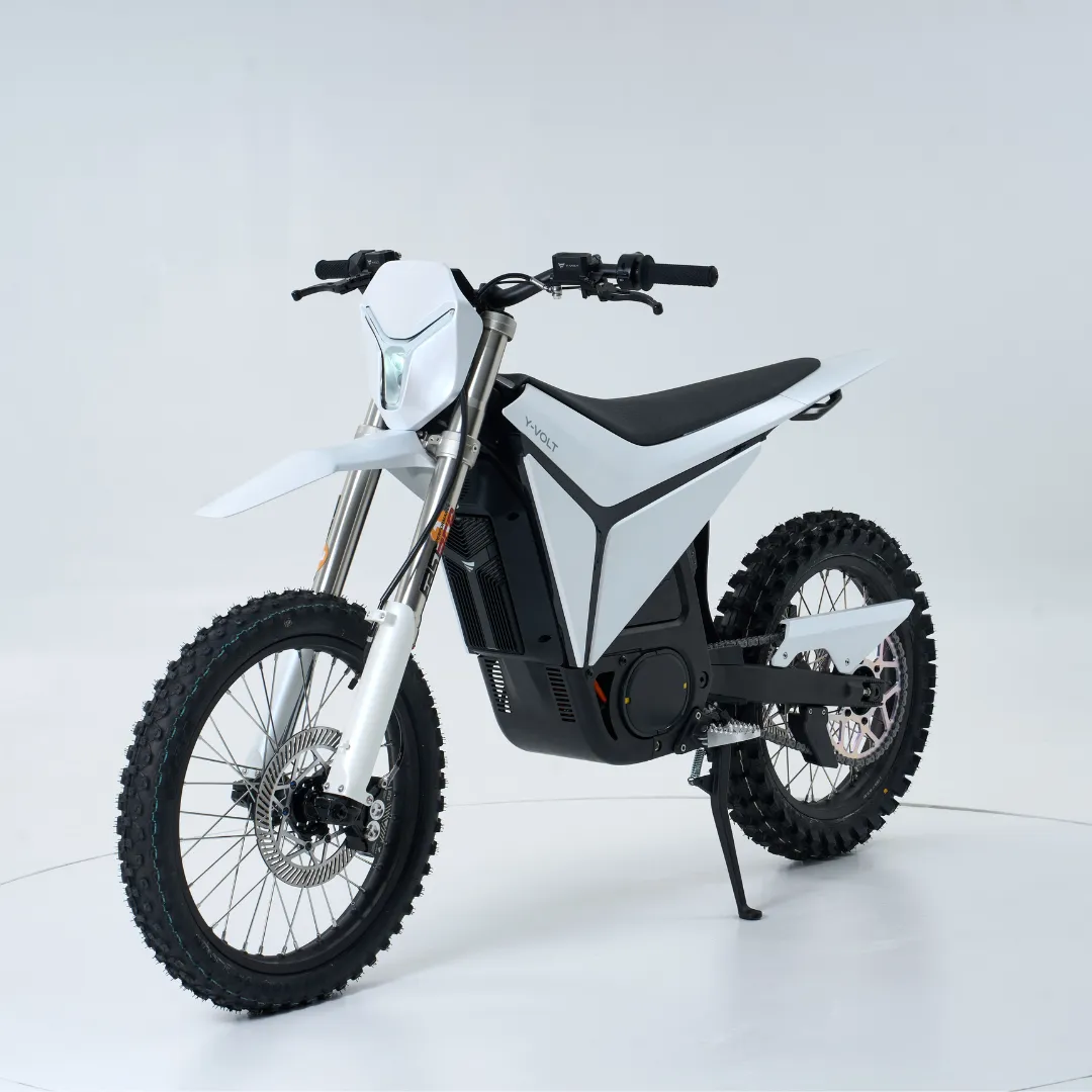 Cross elektryczny Y-Volt Surge V