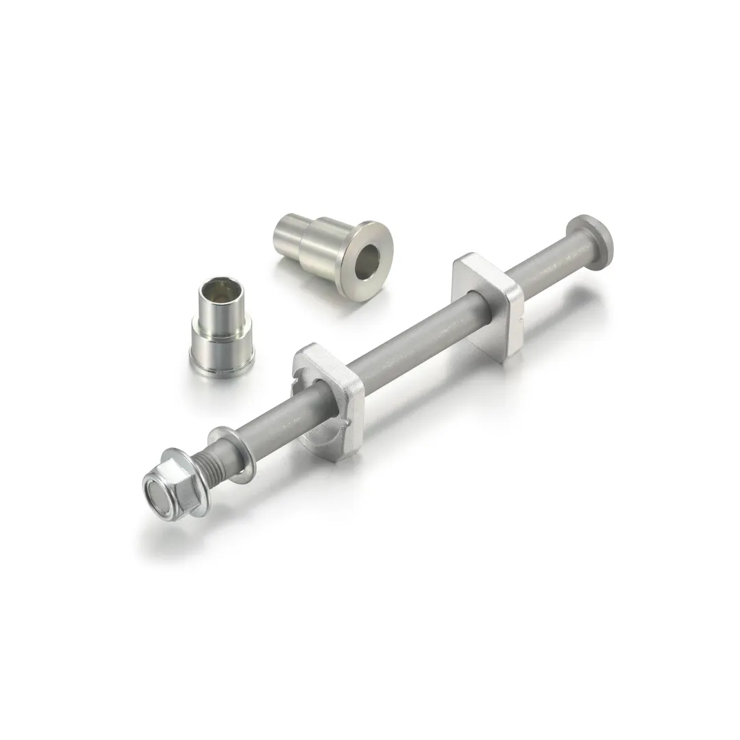 Oś koła tylnego - E RIDE PRO SE / SS (wszystkie modele)